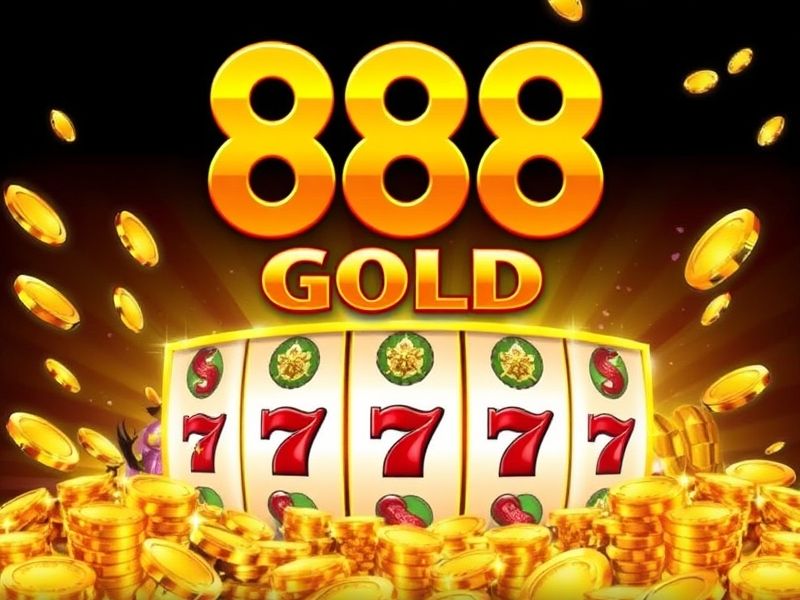 Discover everything about 888 Gold Slot and other popular casino games. Get expert strategies, bonus tips, and detailed reviews to enhance your gambling experience and maximize wins.