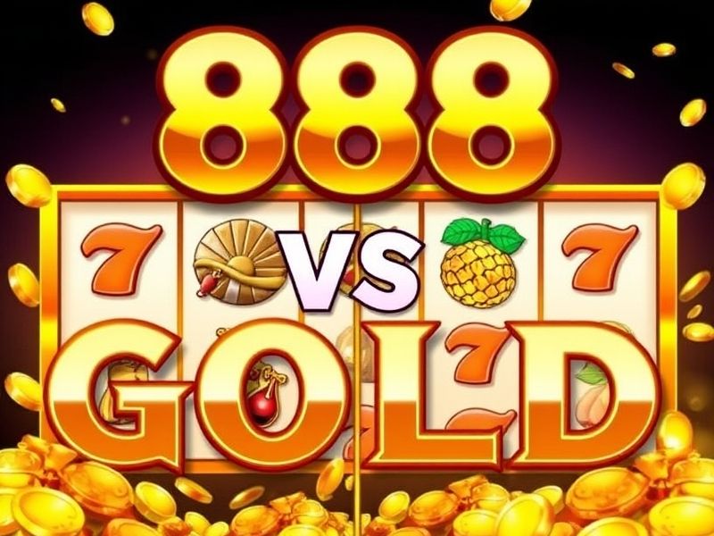 Discover everything about 888 Gold Slot and other popular casino games. Get expert strategies, bonus tips, and detailed reviews to enhance your gambling experience and maximize wins.